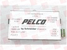 SCHNEIDER ELECTRIC EC-3001ULPOE-M