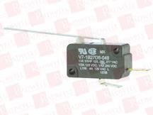 HONEYWELL V7-1B27D8-048 0