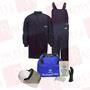 NATIONAL SAFETY APPAREL KIT2SC202X09