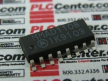 NXP SEMICONDUCTOR MMAD1108