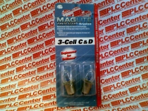 MAG INSTRUMENTS 107-000-432