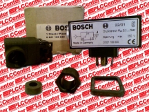 BOSCH 0-821-100-020 1