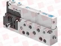 FESTO VMPA1-M1H-G-S-M7-PI