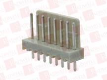 SULLINS CONNECTOR SOLUTIONS SWR25X-NRTC-S08-ST-BA