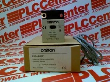 OMRON E2Q4-N20F1