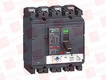 SCHNEIDER ELECTRIC LV429640