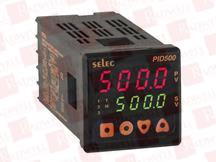 SELEC PID500