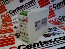 CARLO GAVAZZI SDP12601