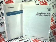 SIEMENS 5TI-8102 1