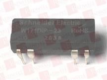 SCHNEIDER ELECTRIC W171DIP-23