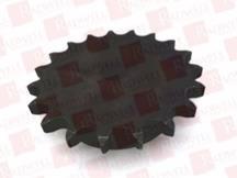 MARTIN SPROCKET & GEAR INC 50B19 1