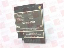 INVENSYS MP50-1001