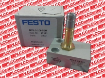 FESTO MFH-3-1/8-SEU 2