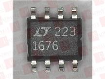 ANALOG DEVICES LT1676CS8