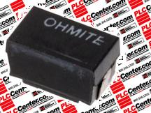 OHMITE RW1S0BAR030JT