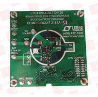 LINEAR SEMICONDUCTORS DC2181A-A