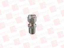 EFECTOR COMPRESSION FITTING 1/4 NPT-E40262