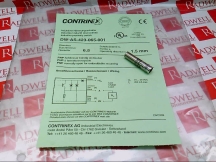 CONTRINEX DW-AS-423-065-001 1