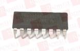 TEXAS INSTRUMENTS SEMI SN74LV4046AN