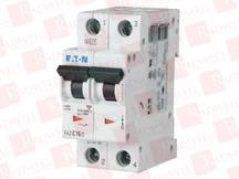 EATON CORPORATION FAZ-D4/2