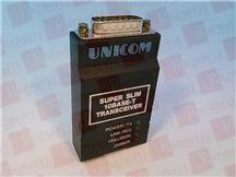 UNICOM ELECTRIC ETP-20028T-S 0