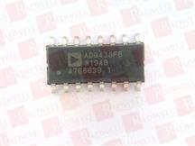 ANALOG DEVICES ADG438FBRZ