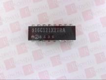 GENERIC 916C121X2TRA