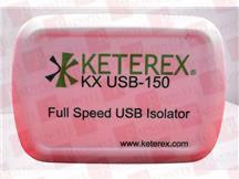 KETEREX KXUSB-150