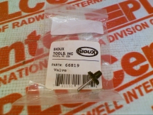 SIOUX TOOLS 66819