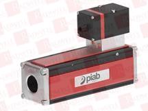 PIAB VACUUM PRODUCTS P6010.AA.01.LB.51