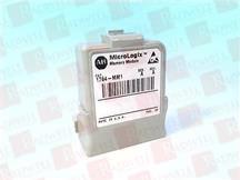 ALLEN BRADLEY 1764-MM1