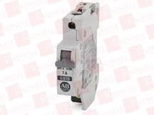 ALLEN BRADLEY 1492-CB1G070