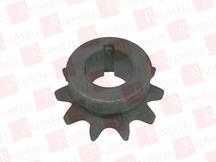 MARTIN SPROCKET & GEAR INC 50BS11HT 1 0