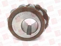 NTN BEARING 6160608 YRX2