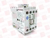 ALLEN BRADLEY 100-C16D10