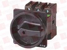 EATON CORPORATION P3-63/SP3/063