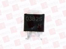 ROHM SEMICONDUCTOR RF301B2STL