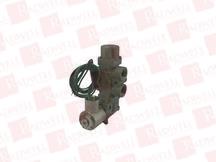 VERSA VALVES VGS-3522-316-LB-XX-D024