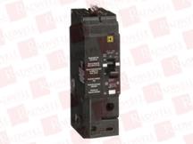 SCHNEIDER ELECTRIC EDB14015EPD