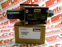 PARKER D3A8CN