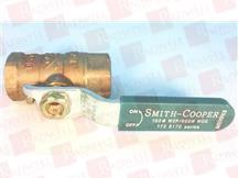 SMITH COOPER INTERNATIONAL 01728170G