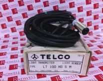 TELCO LT-100-NG-5-M