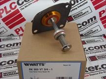 WATTS 0887126