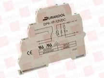 AMERICAN ELECTRONIC COMPONENTS DP6-1P-115VAC/DC