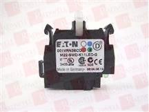 EATON CORPORATION M22-SWD-K11LED-G