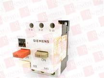 SIEMENS 3VE1-000-2H