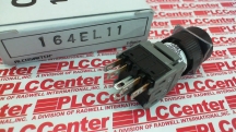 TE CONNECTIVITY 164EL11 1