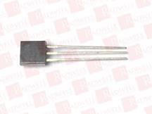 CENTRAL SEMICONDUCTOR PN2907A 2