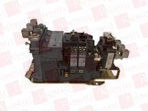 ALLEN BRADLEY 509-EOD-A1M 2