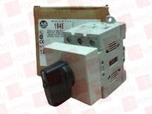 ALLEN BRADLEY 194E-A25-1753-Q 1